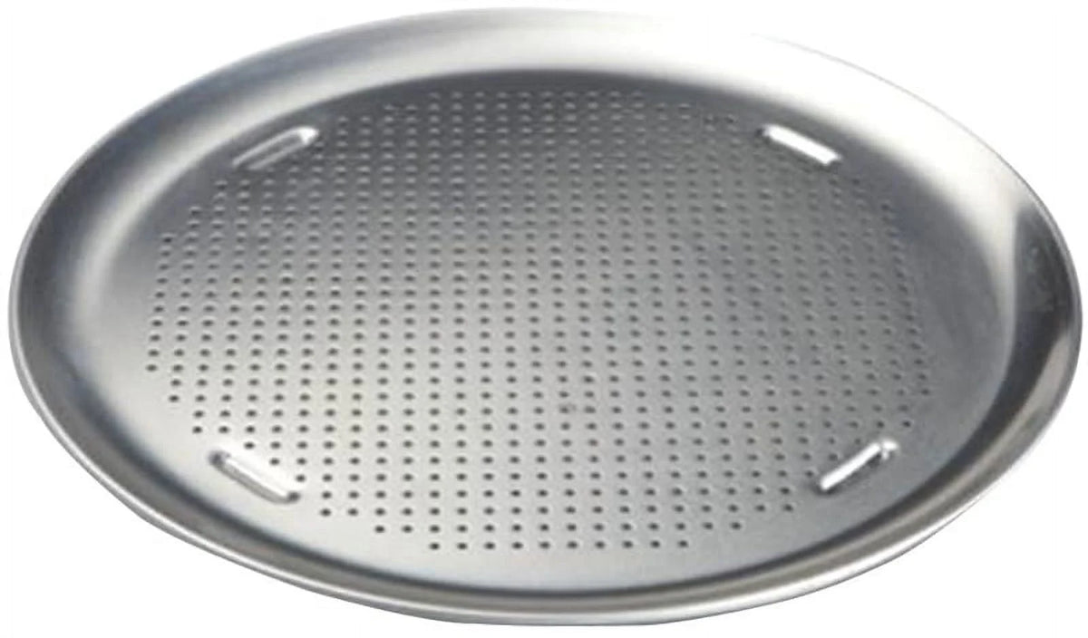 Round Aluminum Pizza Pan V714