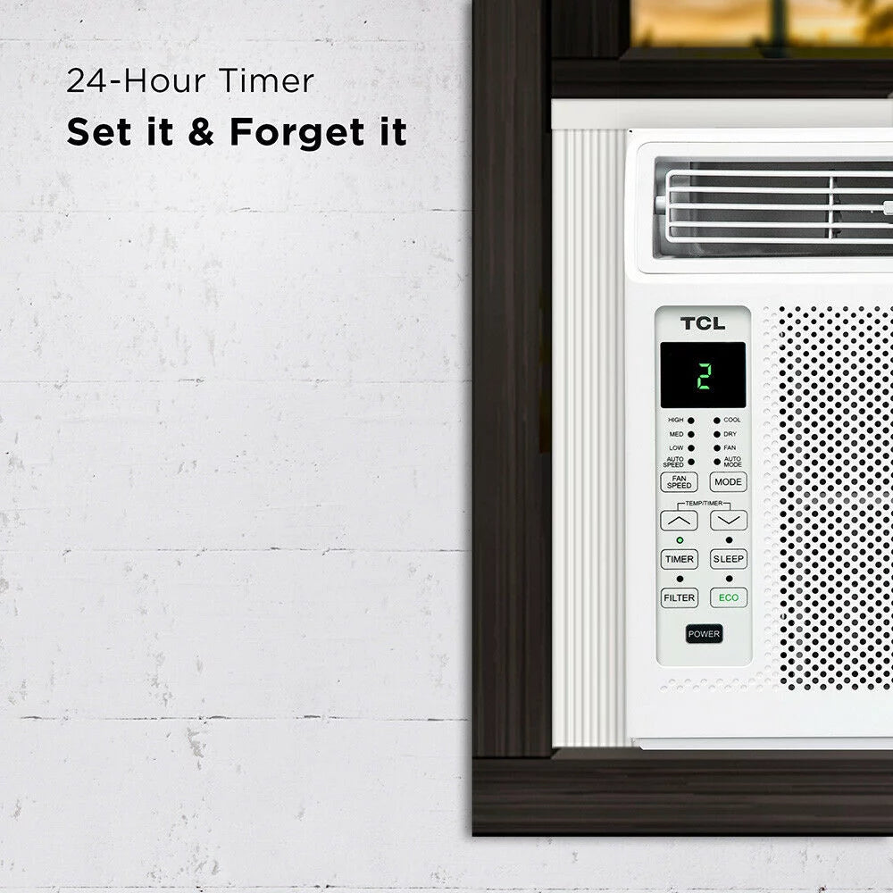 5000 BTU Window Air Conditioner P283
