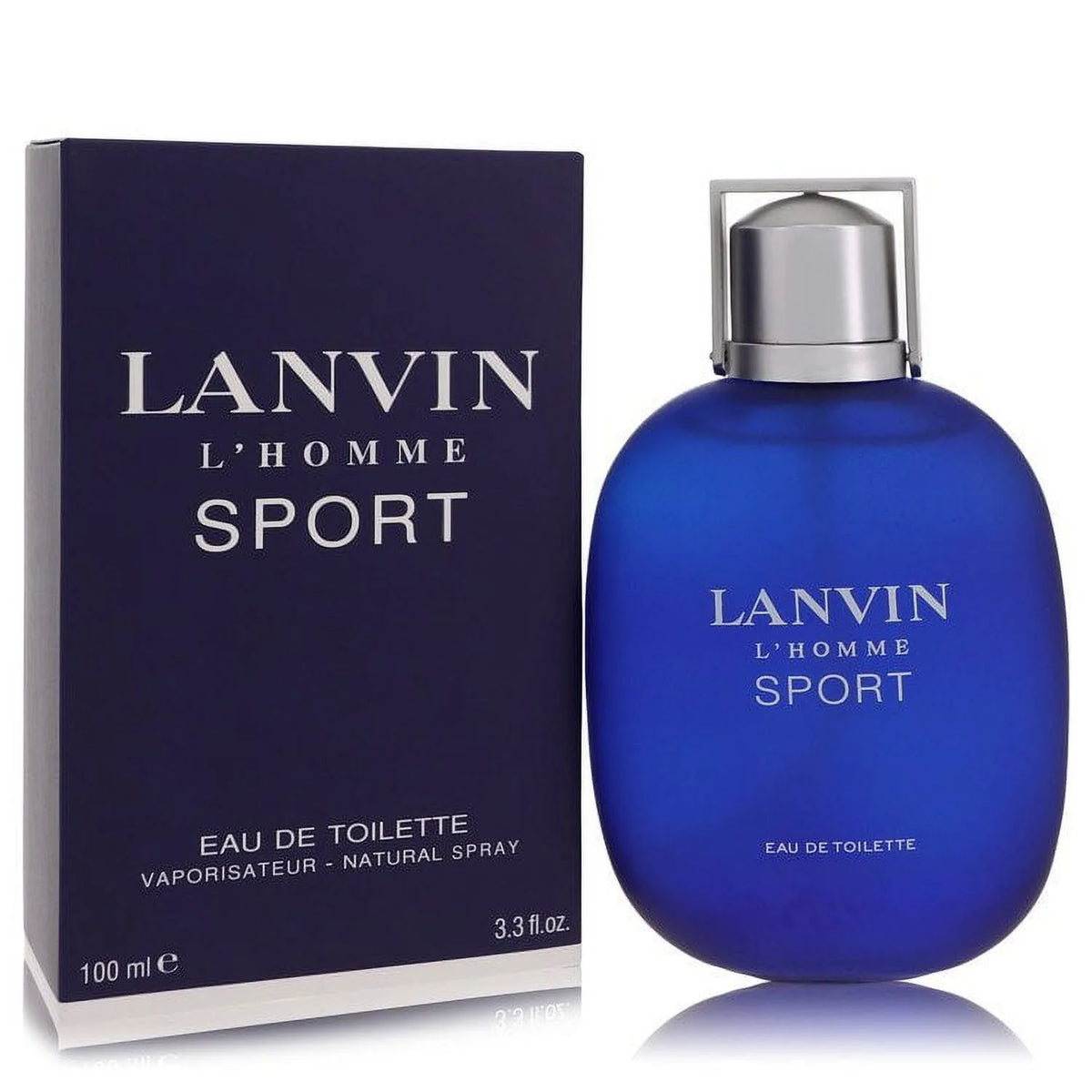 Eau De Toilette Spray 3.3 oz I388