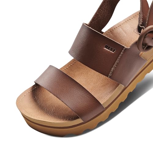 Women's Platform Fashion Sandal B561