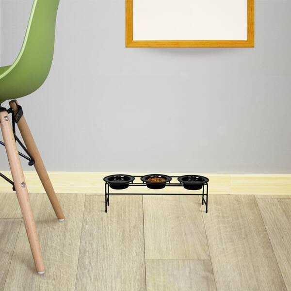 Stainless Steel Dog Bowls G973