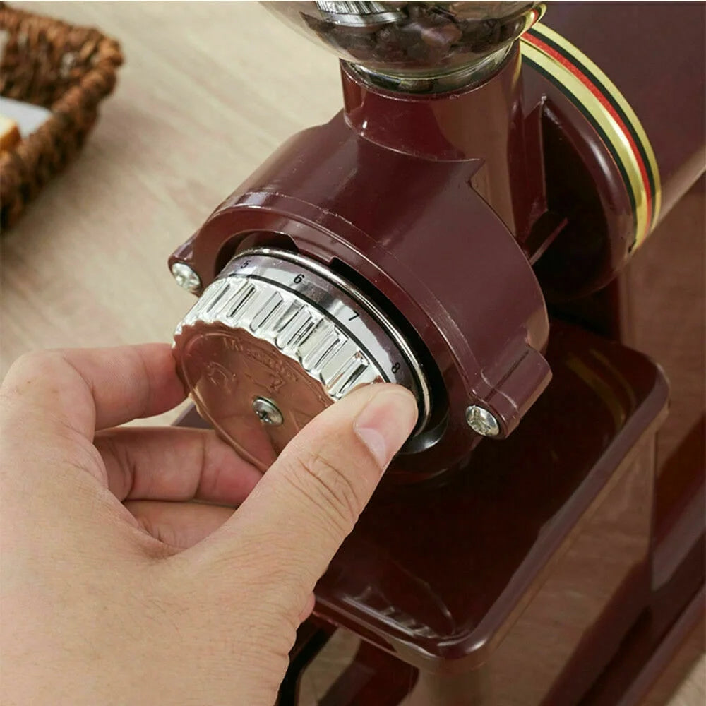 Automatic Burr Coffee Grinder U15678