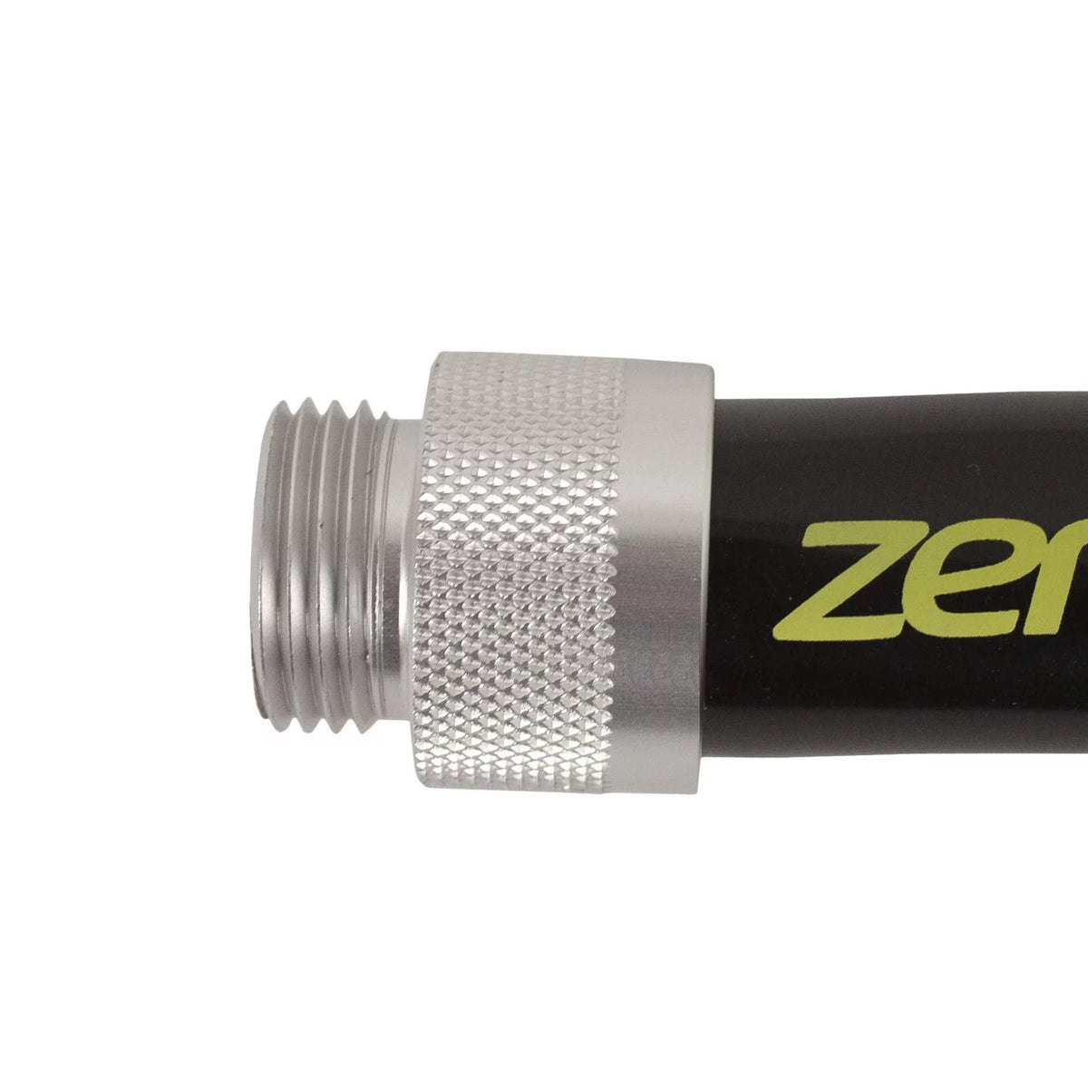5/8" x 100' Gray Garden Hose S9726