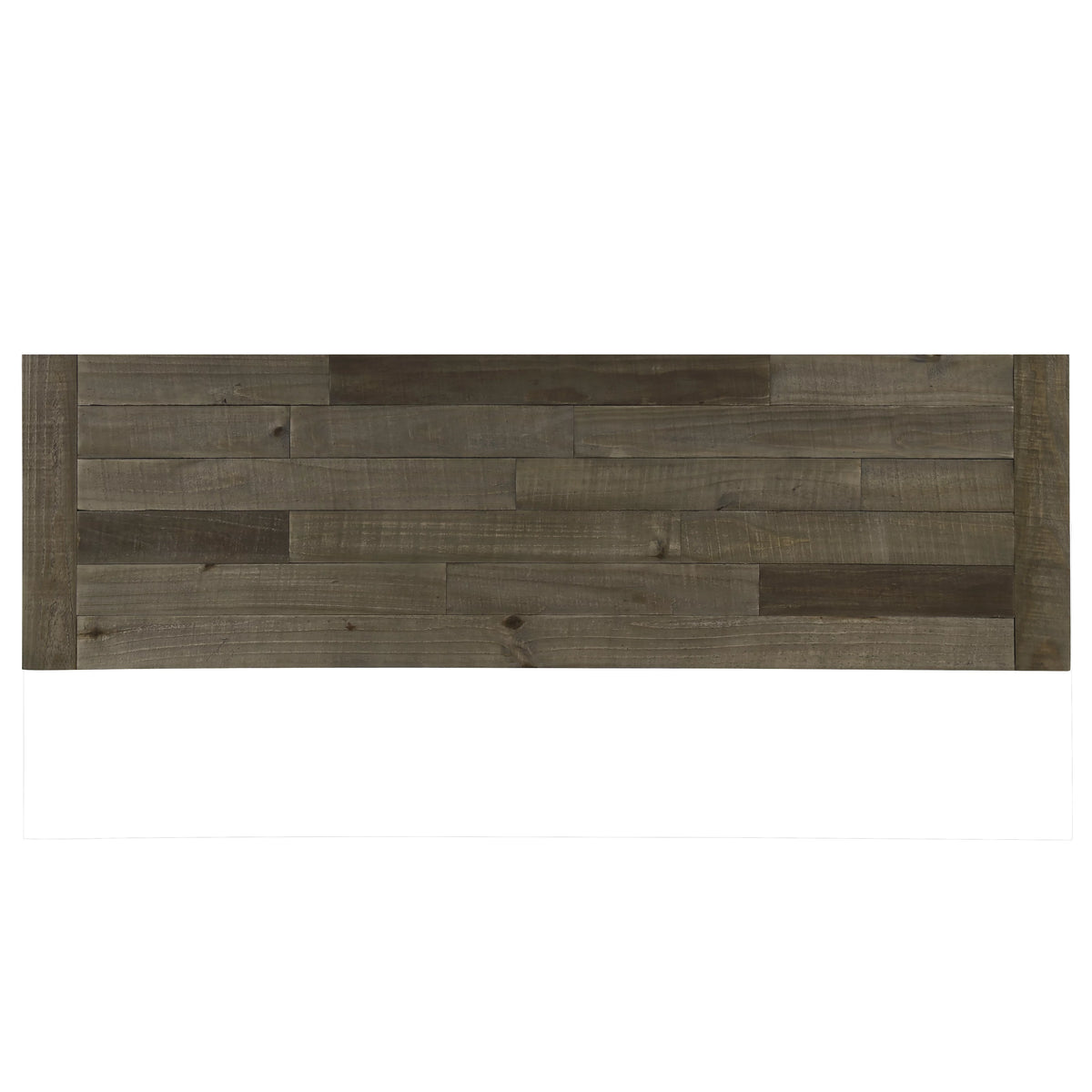 Two-Tone Wood Bench O9454