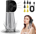 Ear Wax Removal Tool with 4 Pressure Settings, 6 Reusable Tips P733