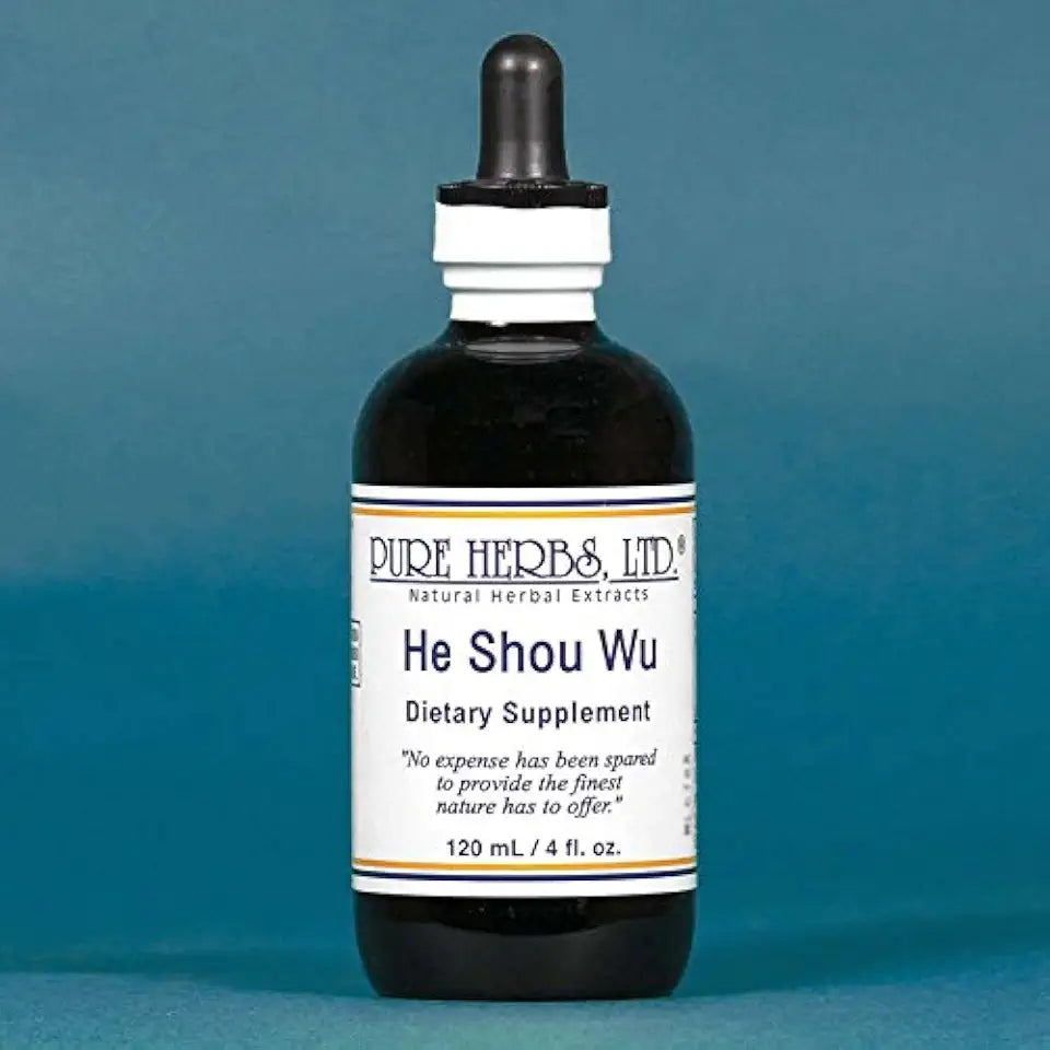 He Shou Wu W685449