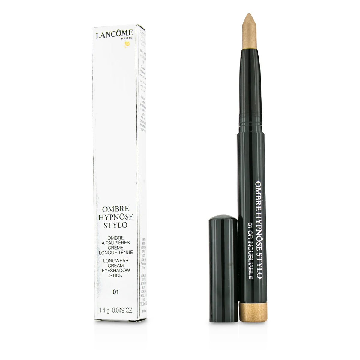 Longwear Cream Eyeshadow Stick 1.4g F648680