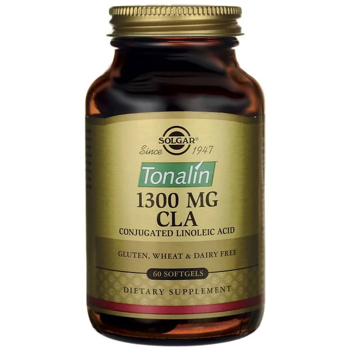 CLA 1300 Mg 60 Softgels Q4305
