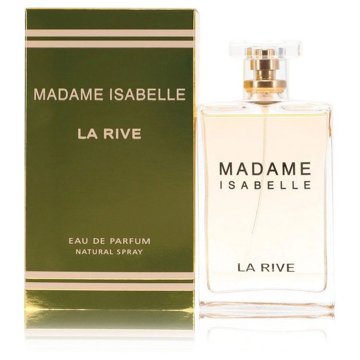 Eau De Parfum Spray 3.0 oz B484830