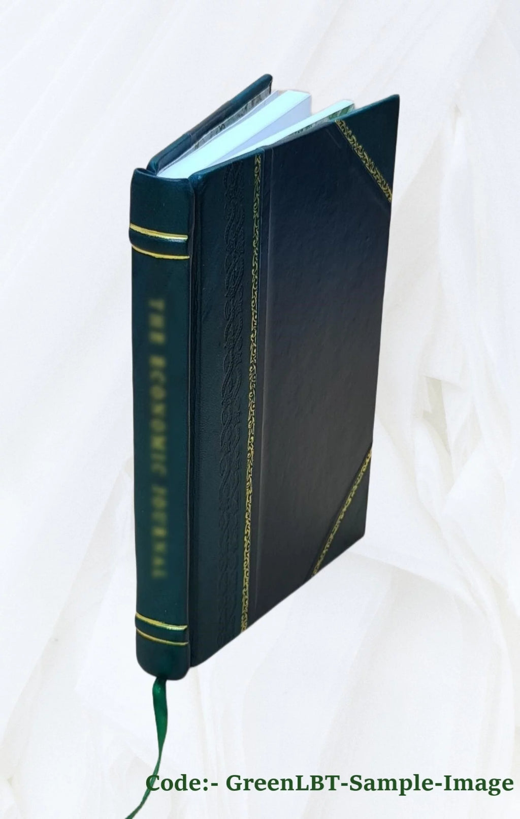 Leather Bound B2681