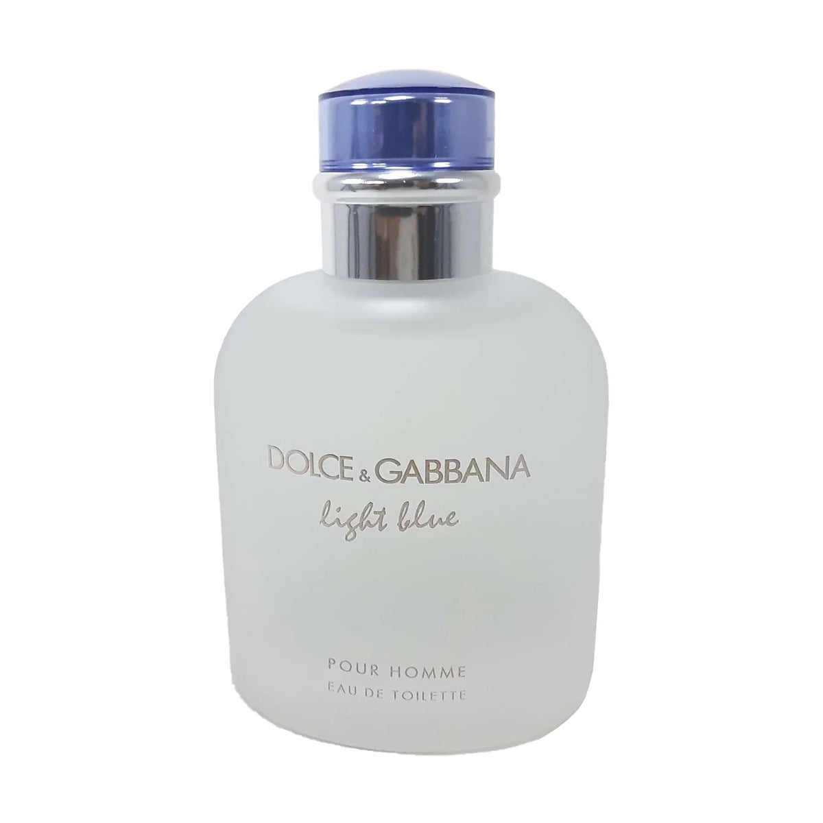 Light Blue Eau De Toilette Spray 4.2 Oz Q7743