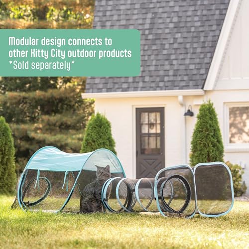 Outdoor Catio Play Tent K518