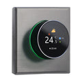 WiFi Smart Thermostat with Color Screen T136818