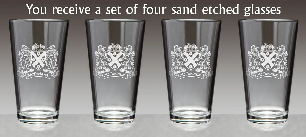 Pint Glasses S272093