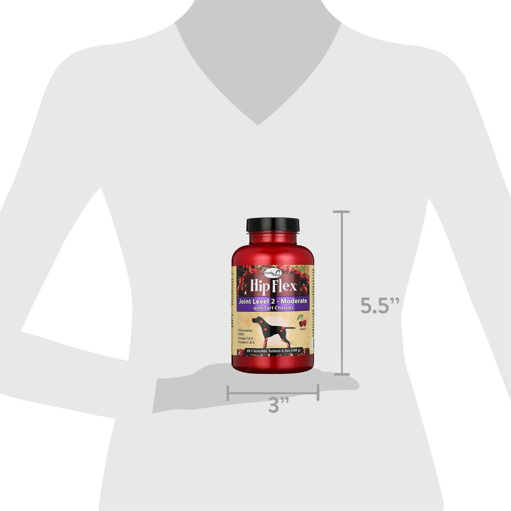 Hip Flex Joint Level 2 Pet Supplies I25101
