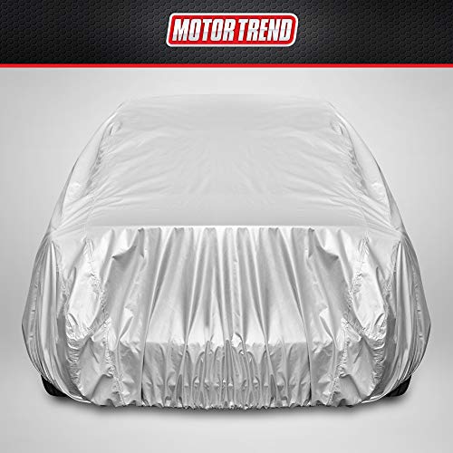 Waterproof Car Cover L U264