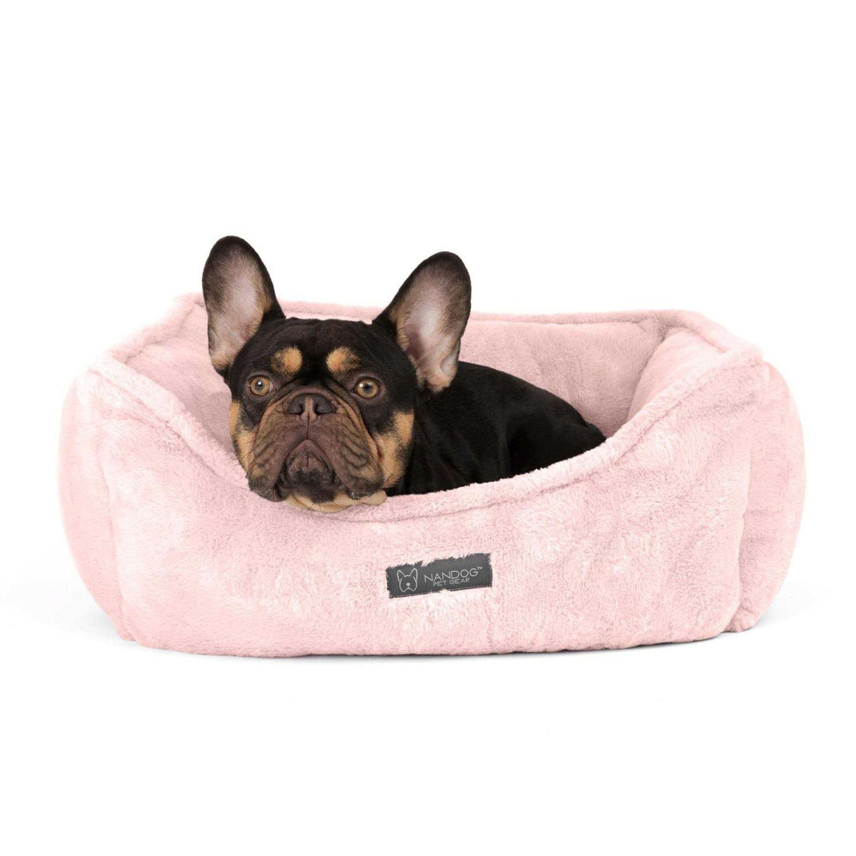 Reversible Pet Bed Z84645