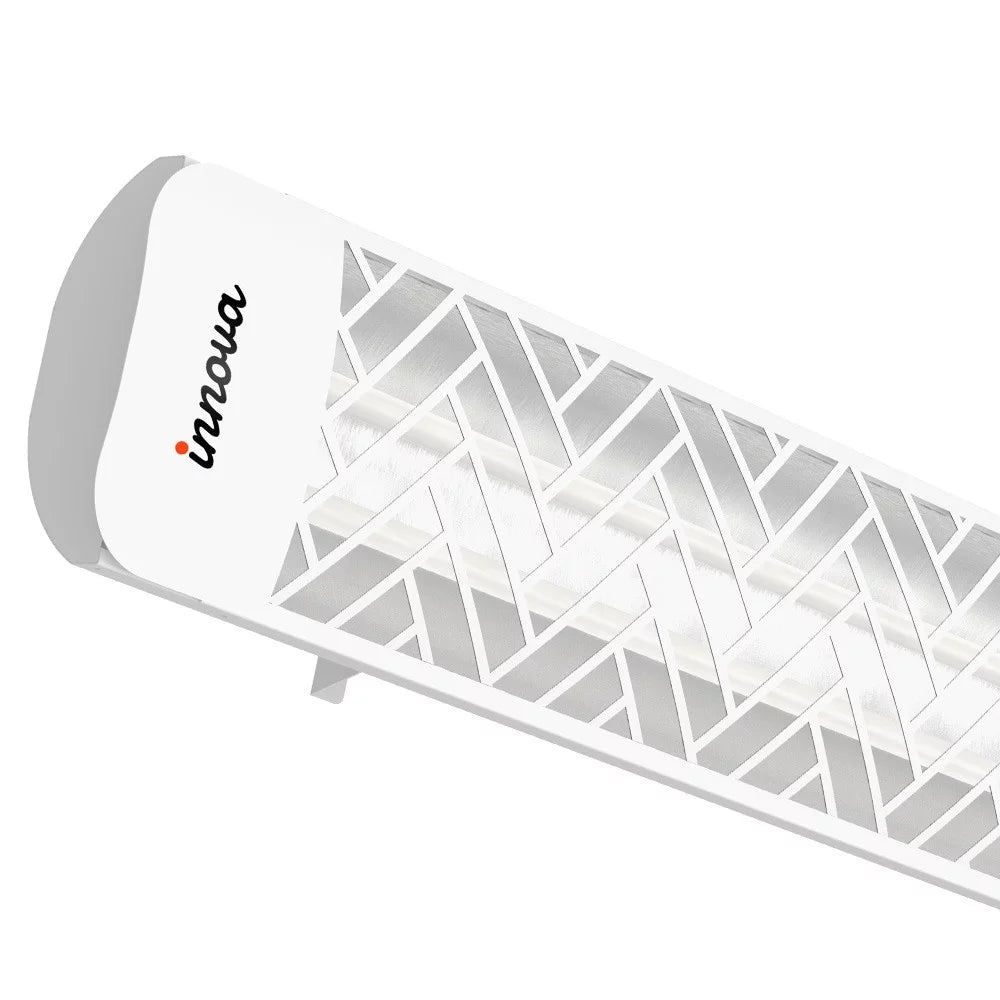 5000 Watt Electric Infrared Heater B422