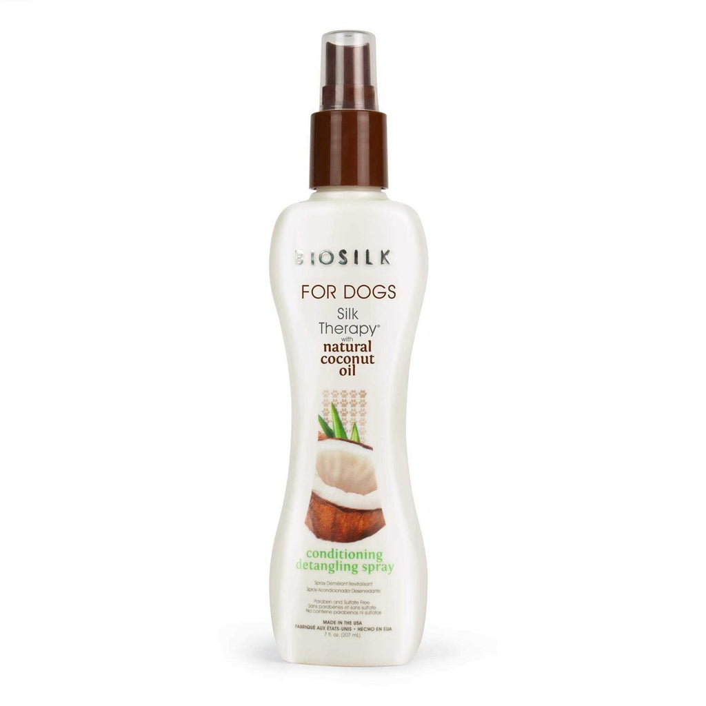 Coconut Oil Conditioner O76023