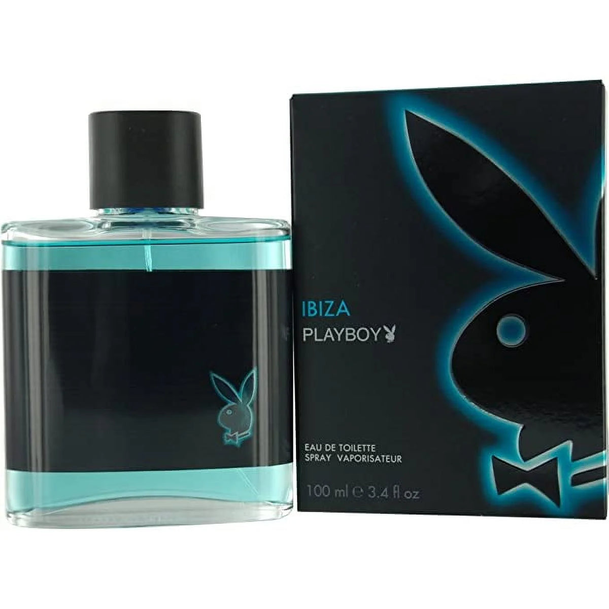 Eau de Toilette 3.4 oz D83622