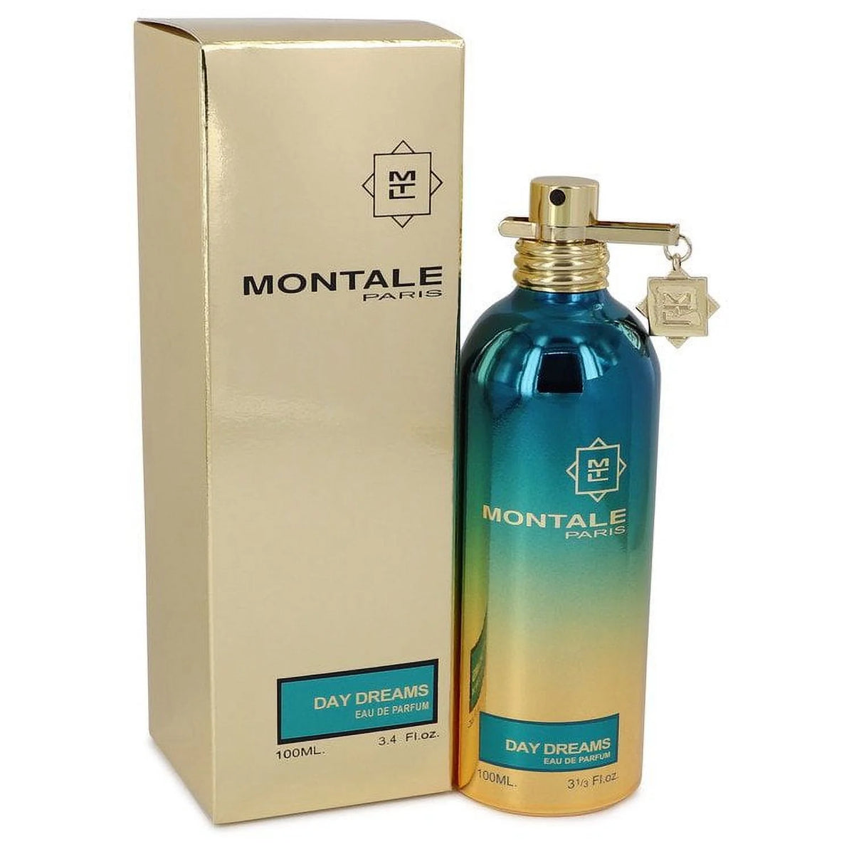 Eau De Parfum Spray 3.4 oz B977417