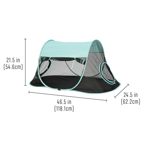 Outdoor Catio Play Tent K518