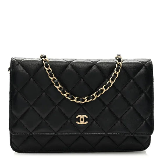 Wallet on Chain H6120