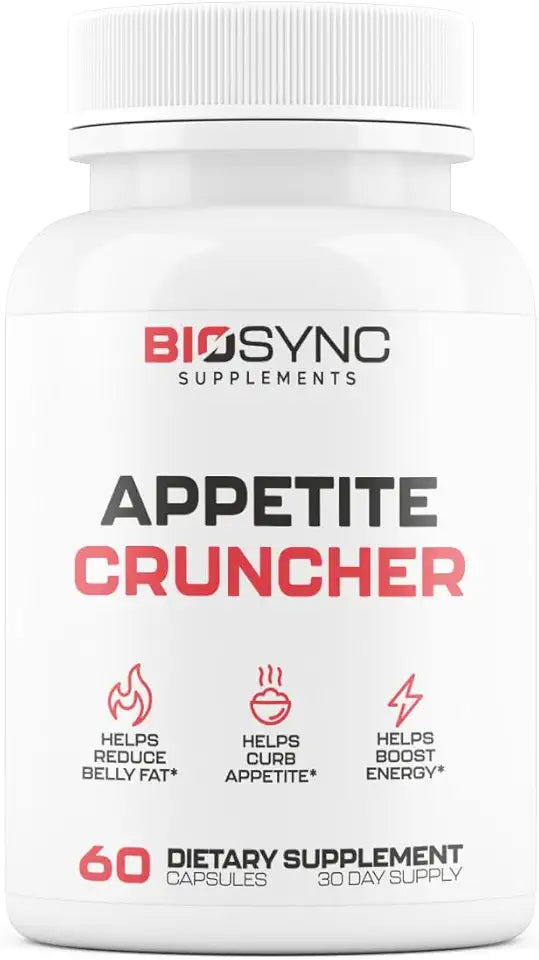 Weight Loss Pills for Women & Fat Burner for Men, 60 Diet Pills M996