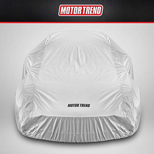 Waterproof Car Cover L U264