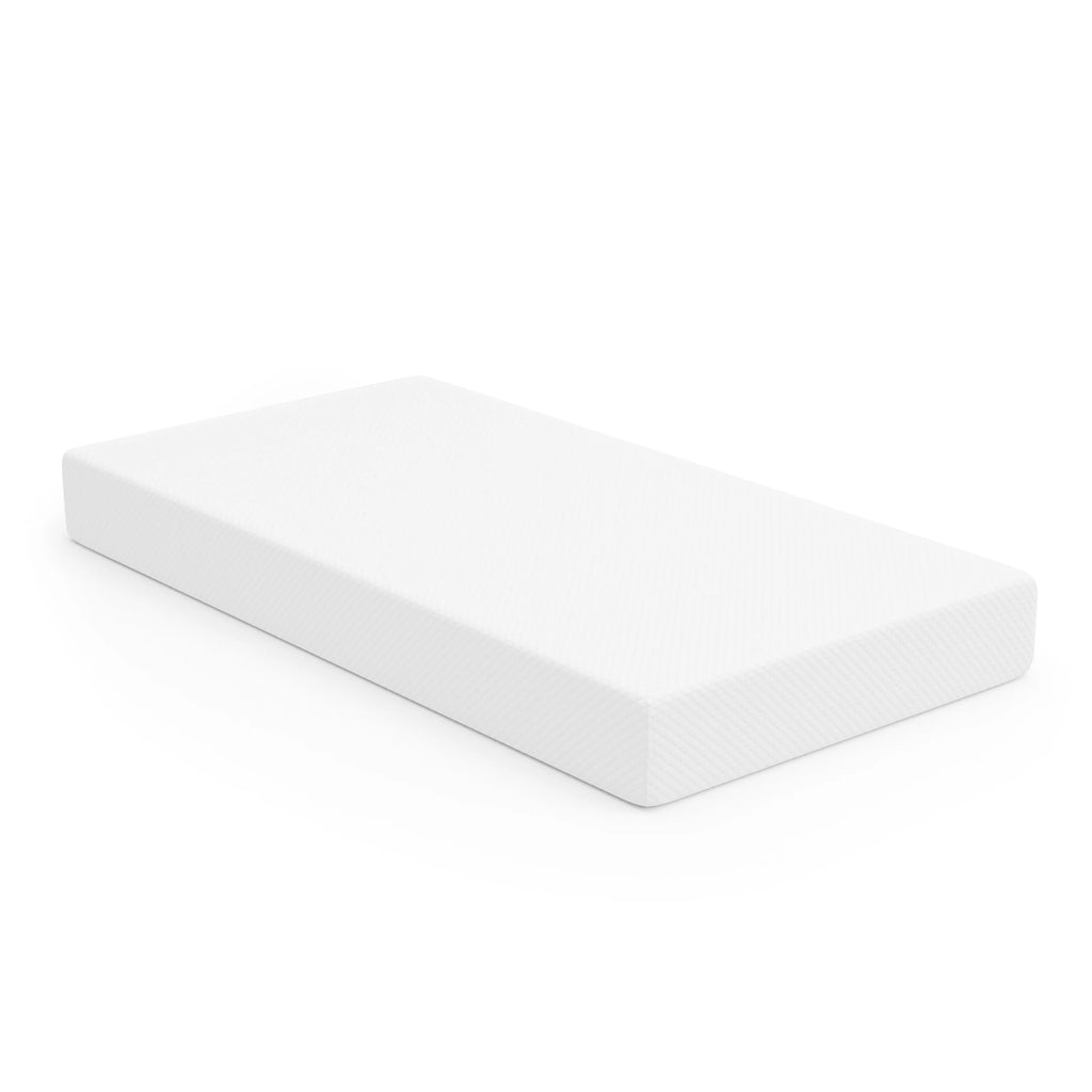 8 Inch Gel Memory Mattress J9593
