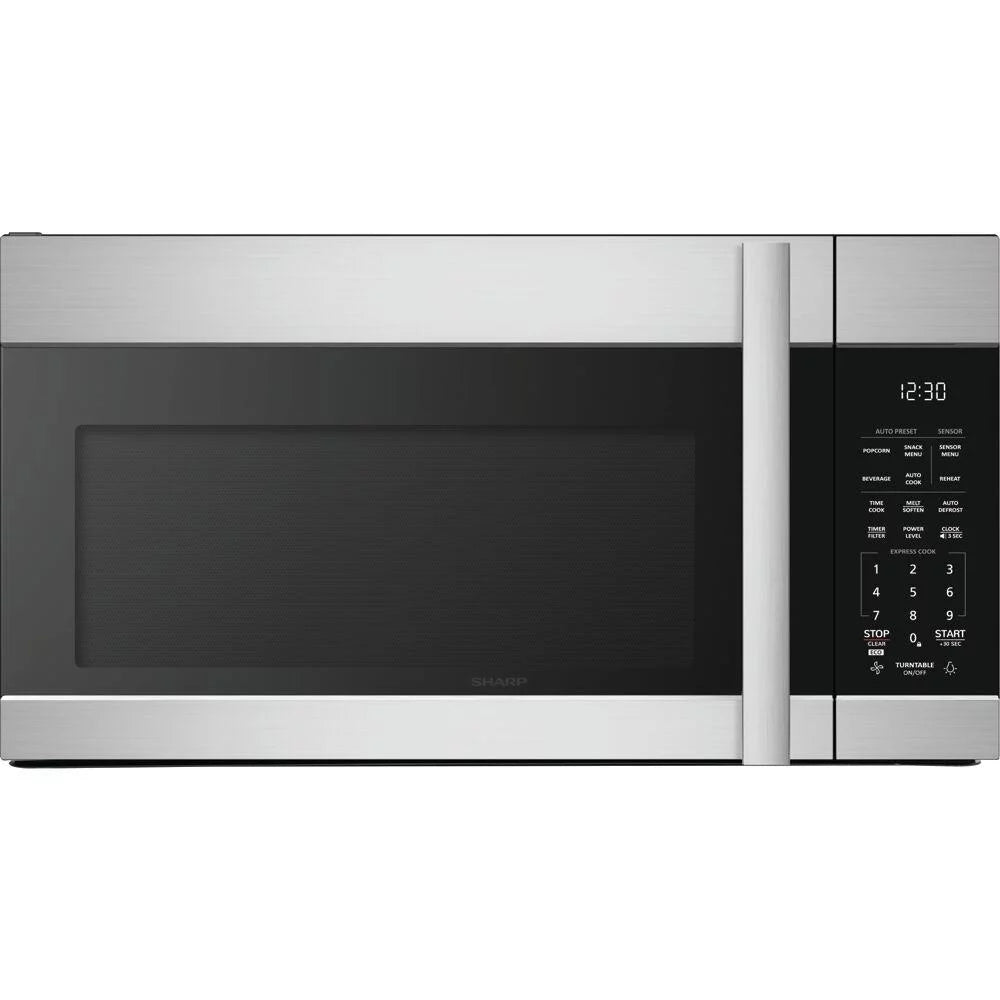 Microwaves S554