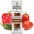 Chicken Breast with Black Bean Salsa 24-Pack L300