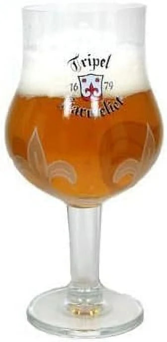 Belgian Chalice Glass E25344