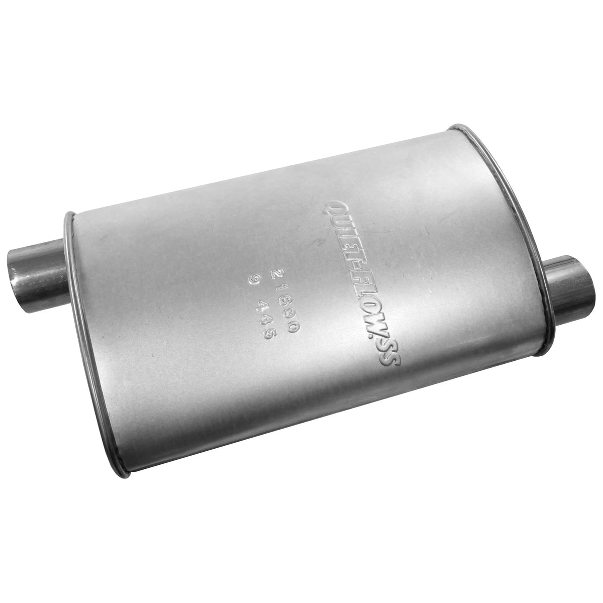 Exhaust Muffler K795