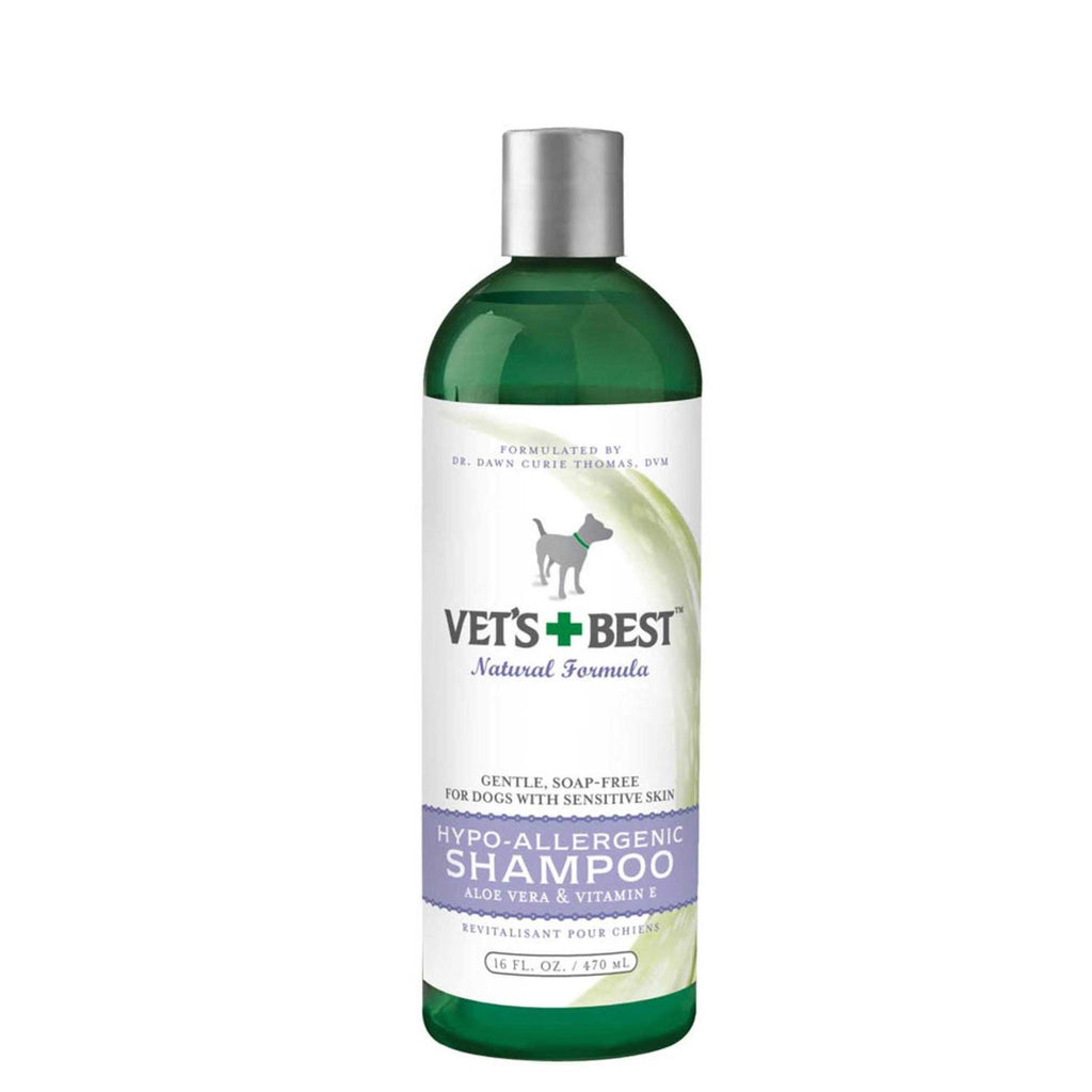 Hypo-Allergenic Shampoo I43186