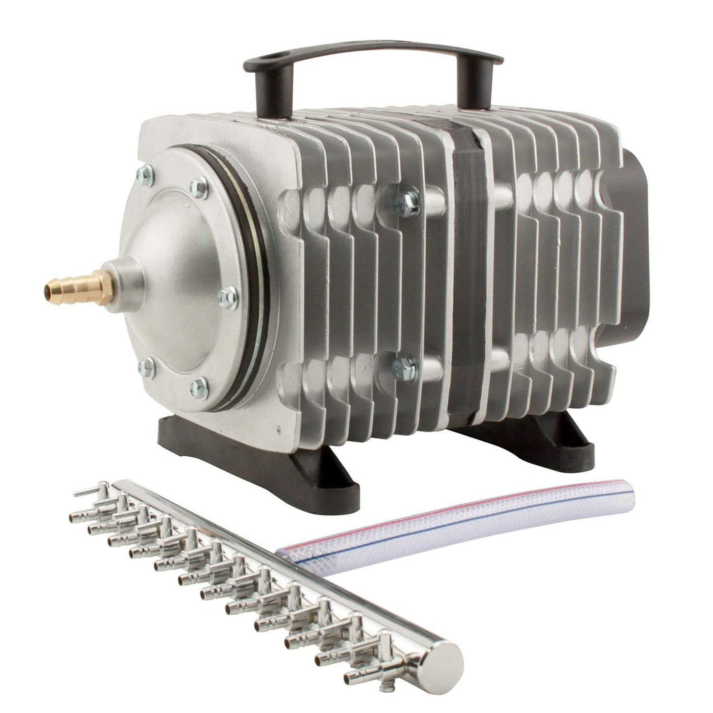 Commercial Air Pump 200 Watt O458