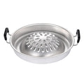 Camping Grill Pan 35cm N993795