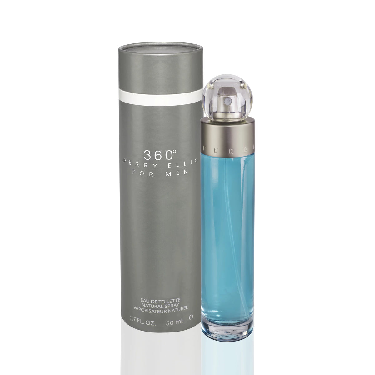 Eau de Toilette Spray 1.7 Oz C98311