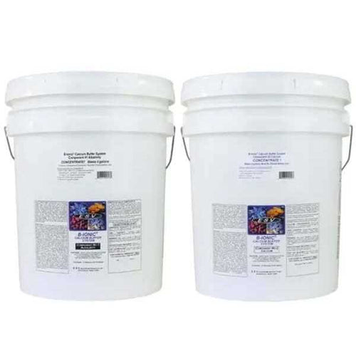 2-Part Calcium Buffer System Y73145