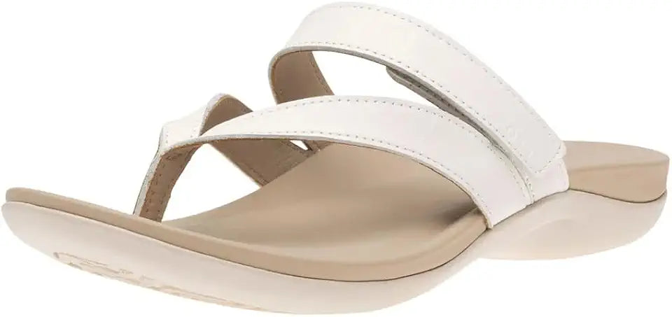 Arch Support Thong Sandals for Women G416