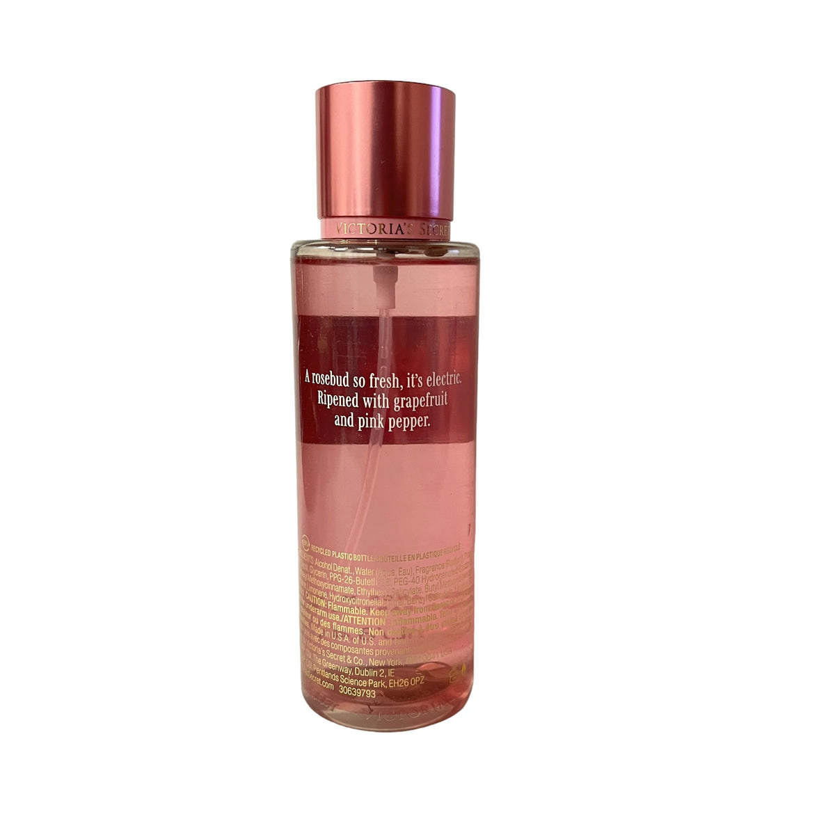 Fragrance Mist 8.4 fl oz 2 Pack W618045