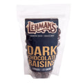 Dark Chocolate Covered Raisins 8 oz C469836
