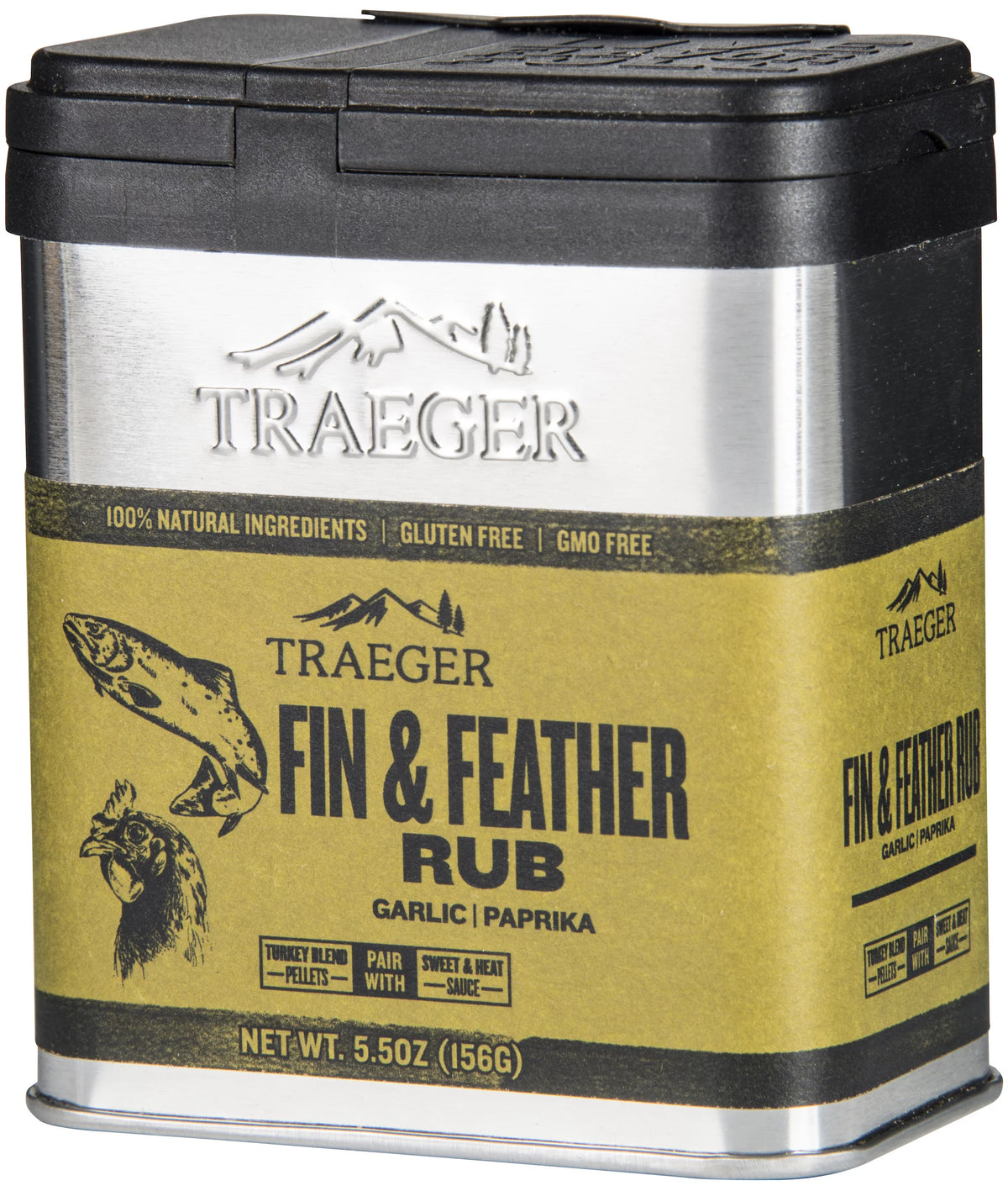 5.5oz Rub H97035
