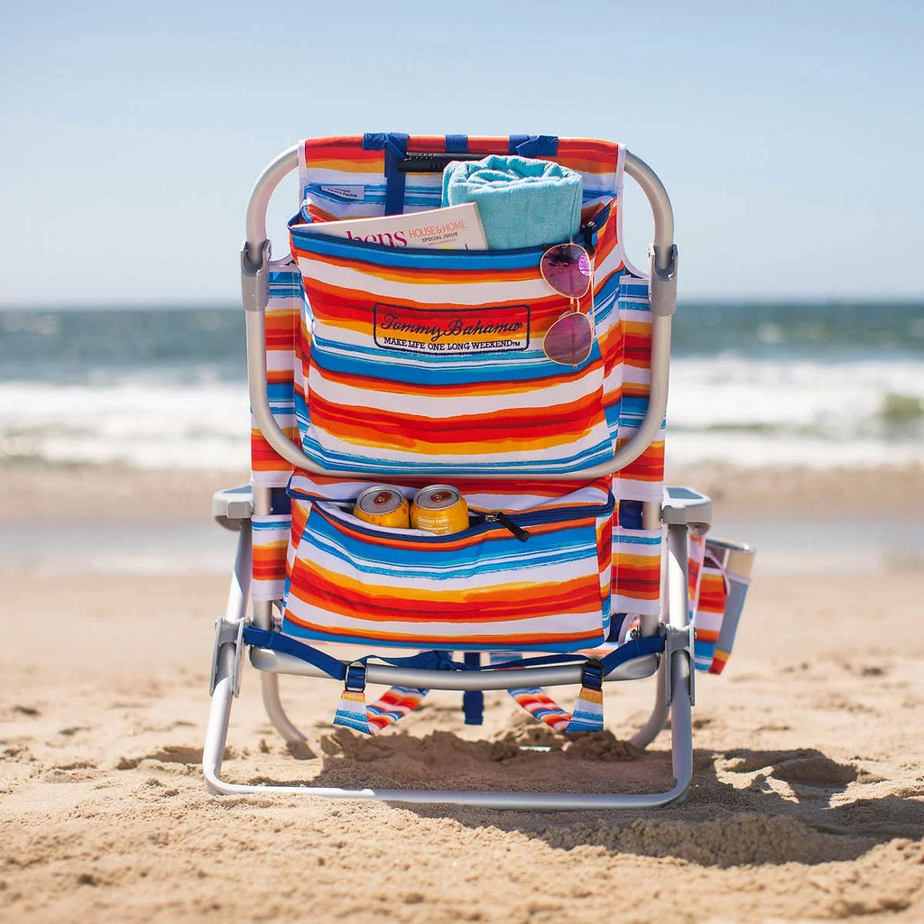 Beach Chair 2-pack R765