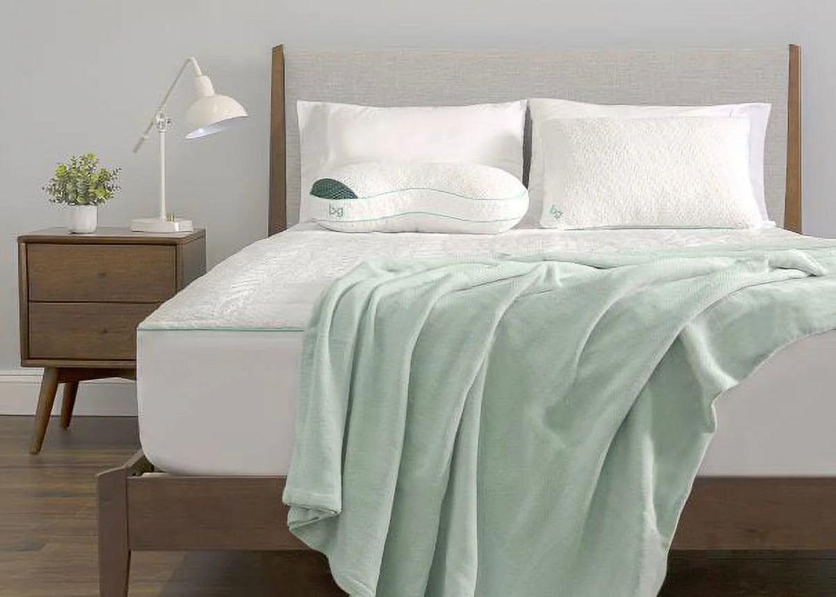 Medium Cuddle Curve Pillow K886