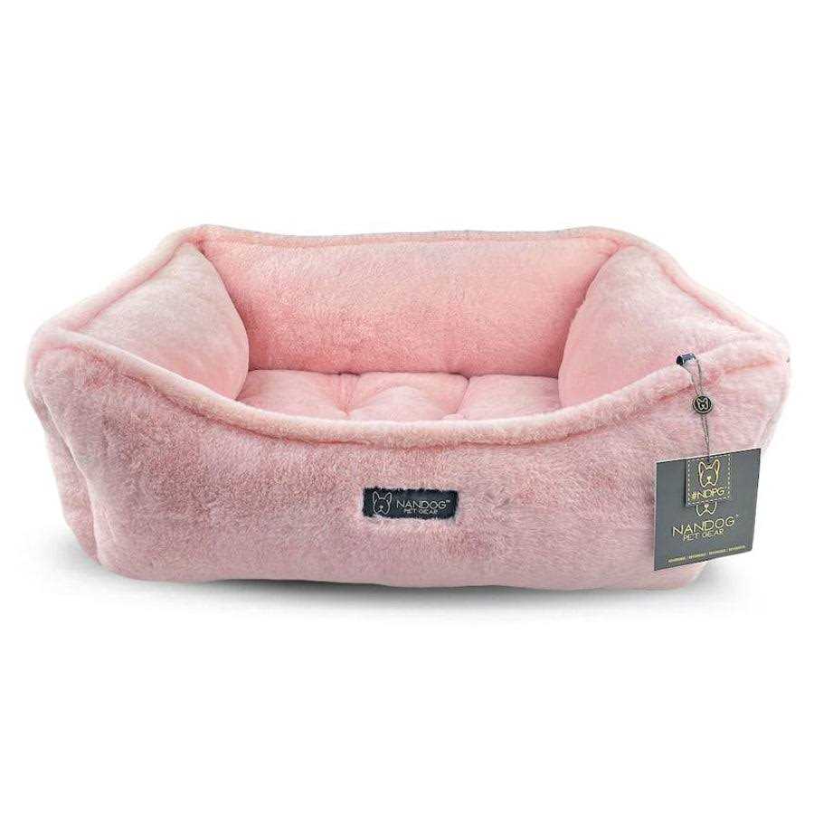 Reversible Pet Bed Z84645