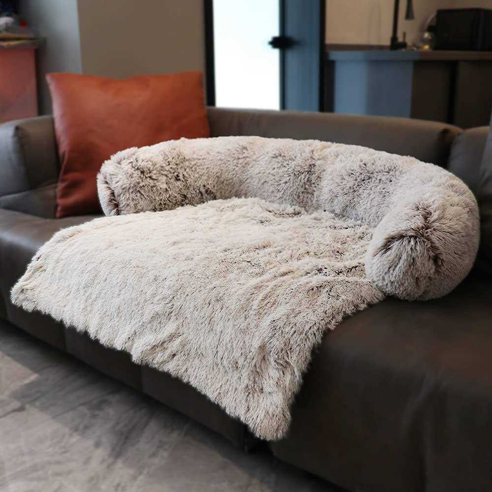 Memory Foam Pet Couch Protector W54723