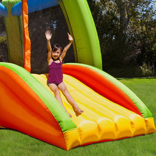 12 feet Inflatable Bounce House G94246