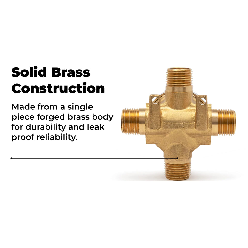 Rough In Valve X1904