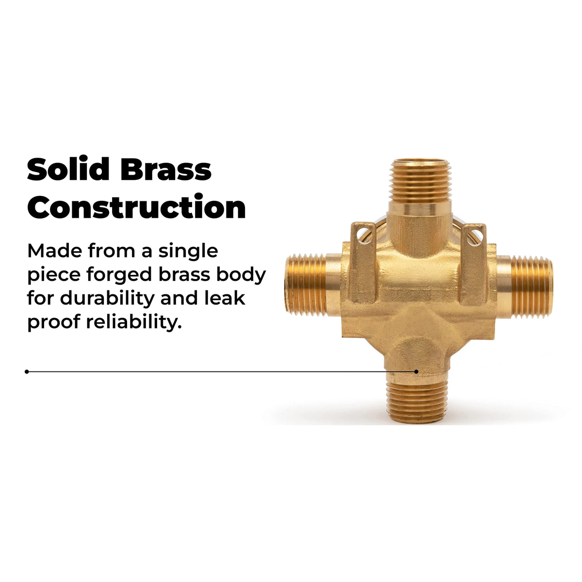 Rough In Valve X1904